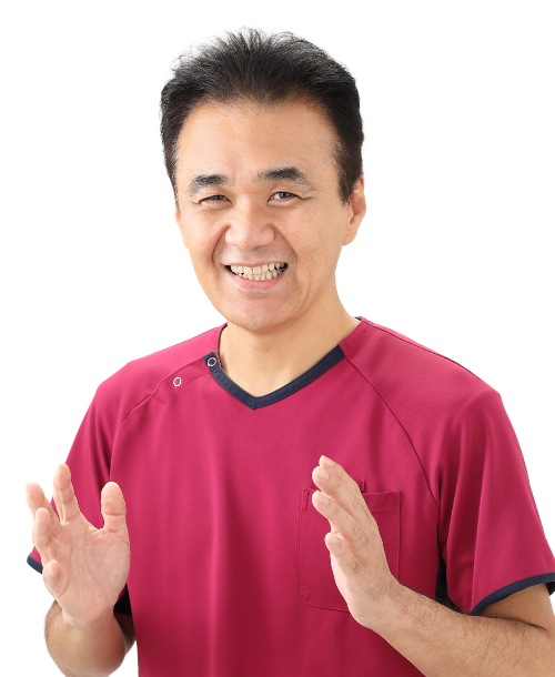 写真:MIYAフェイスクリニック 院長 宮里 裕
