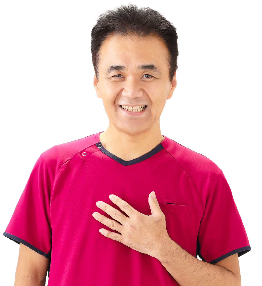 MIYAフェイスクリニック 宮里 裕